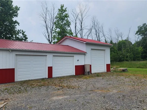 1398 Arlington Rd #18, Barker, NY 14012