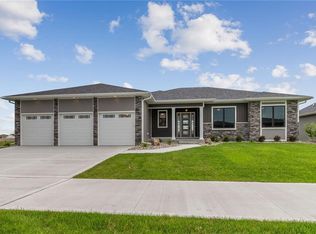 1521 Ada Hayden Rd, Ames, IA 50010