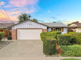 2120 Trafalgar Ave, Hayward, CA
