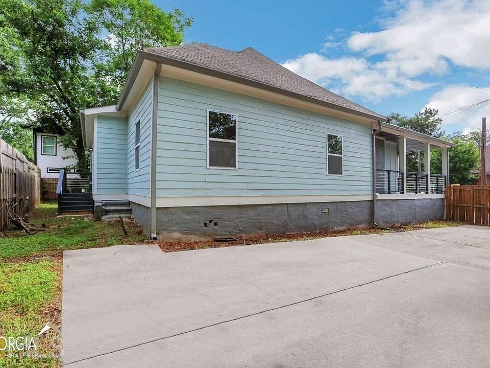 152 Joseph E Lowery Blvd NW, Atlanta, GA 30314 MLS 20125483 Zillow