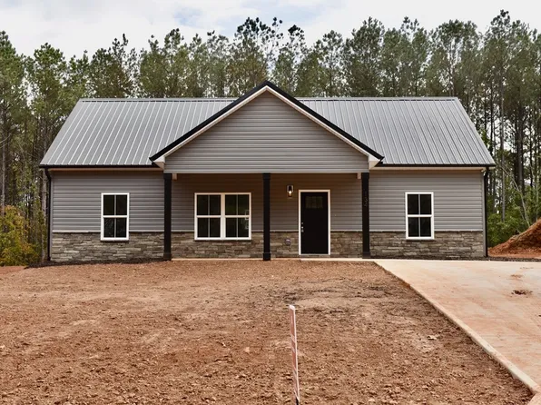 134 Sky Ln, Townville, SC 29689