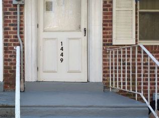 1449 Edgewood Ave, Trenton, NJ 08618