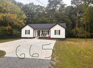 665 Treadwell Rd, Chatsworth, GA 30705