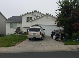 1935 NW Valhalla Dr, Pullman, WA 99163