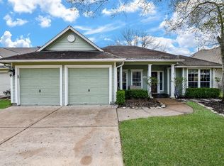 3919 Waverly Bnd, Katy, TX 77450
