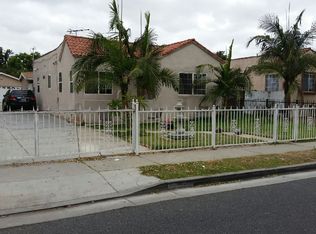 3337 Cedar Ave, Lynwood, CA 90262
