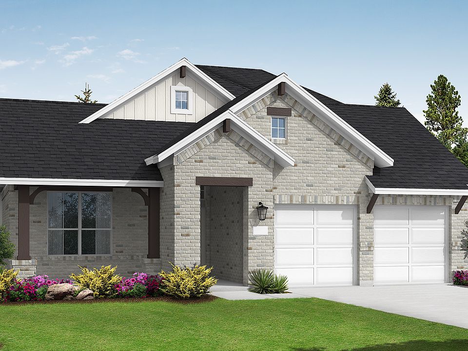 Elevation E