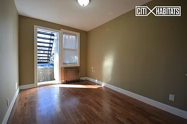Rented by Citi Habitats