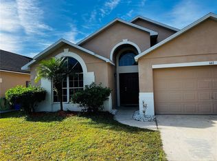 661 Eagle Pointe S, Kissimmee, FL 34746