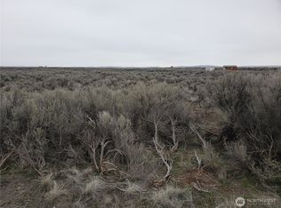 LOT Fifteen Diamondback Dr, Ephrata, WA 98823