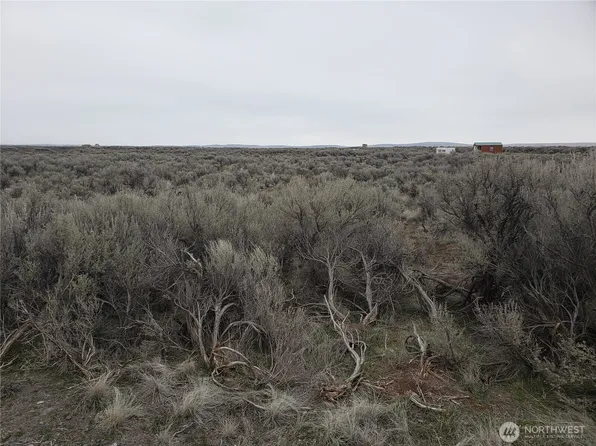 0 Lot 15 Diamondback Drive, Ephrata, WA 98823