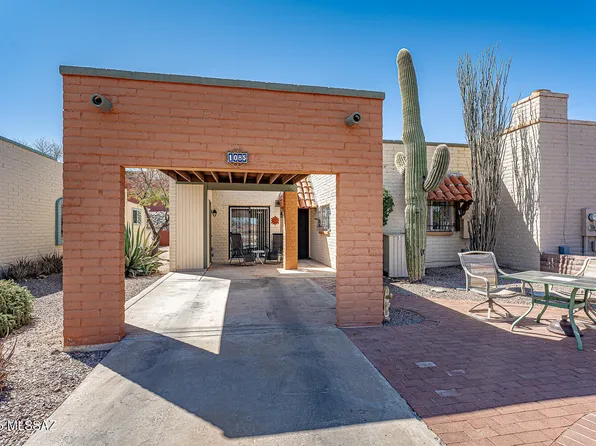 1085 W Calle Alhambra, Green Valley, AZ 85622