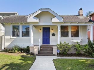 911 Fern St, New Orleans, LA 70118