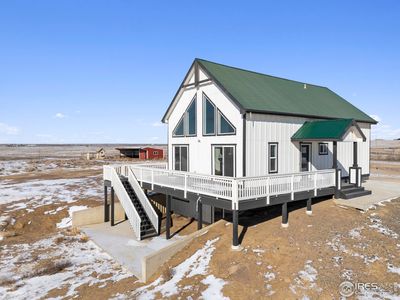 36353 County Road 65, Galeton, CO, 80622