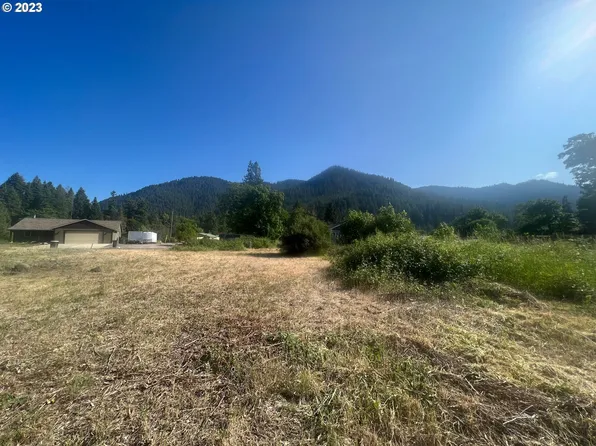 48387 Roaring Rapids Way, Oakridge, OR 97463