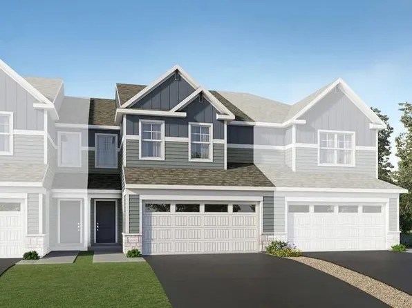 3474 Trails End Cir, Eagan, MN 55123