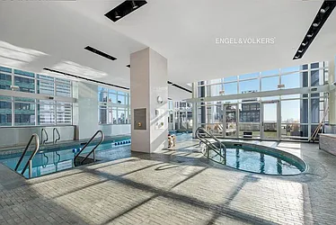 Rented by Engel & Völkers New York City