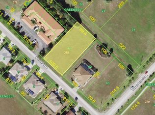 7244 N Plum Tree, Punta Gorda, FL 33955