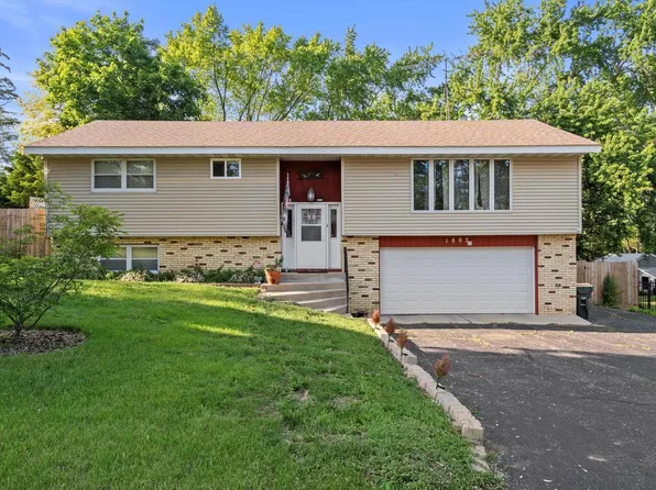 1802 Pheasant AVENUE, Twin Lakes, WI 53181