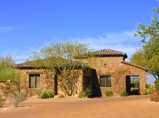 7884 E Greythorn Dr, Gold Canyon, AZ 85118