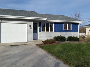 706 Kennedy Ave, Sheboygan, WI 53083