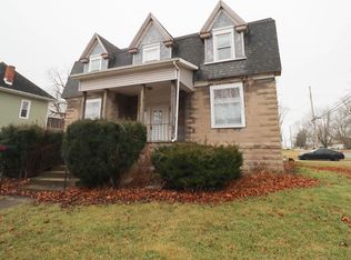 320 N Broadway St, Butler, IN 46721