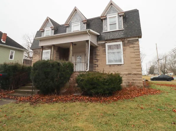 320 N Broadway St, Butler, IN 46721