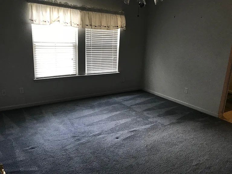 2nd Floor Master Bedroom