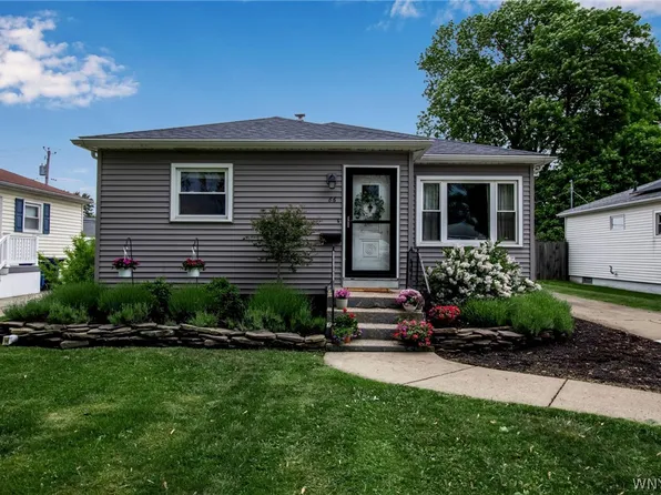 86 Hilton Blvd, Amherst, NY 14226
