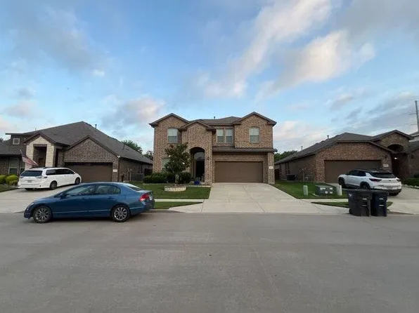 2337 Boot Jack Rd, Fort Worth, TX 76177