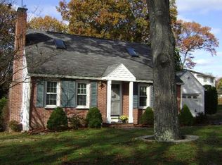 43 Dory Rd, Warwick, RI 02886