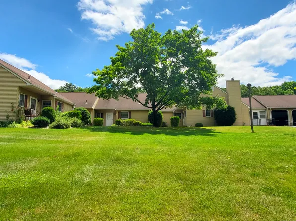 439 Millstream Drive #439, Vernon, CT 06066