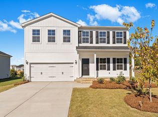 5002 Radley Rd, Chesnee, SC 29323