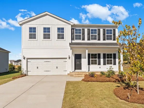 5002 Radley Rd, Chesnee, SC 29323