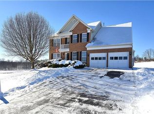 3727 Falling Green Way, Mount Airy, MD 21771