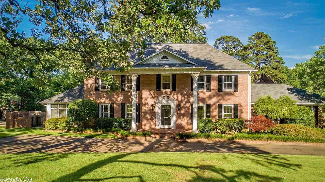 2609 N Rodney Parham Rd, Little Rock, AR 72212 Zillow