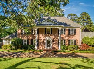 2609 N Rodney Parham Rd, Little Rock, AR 72212