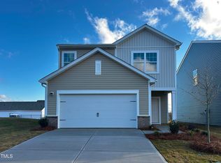 1121 Solace Way, Rolesville, NC 27571