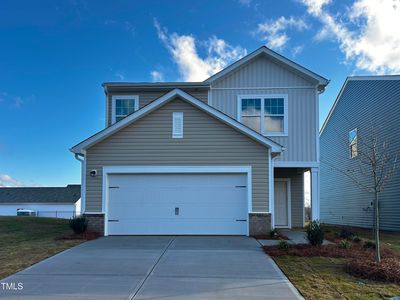 1121 Solace Way, Rolesville, NC, 27571