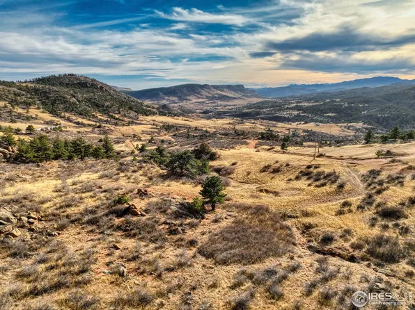 914 Silver Sage Ln, Lyons, CO 80540