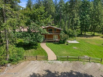 13168 N Clauson Trl, Rathdrum, ID, 83858