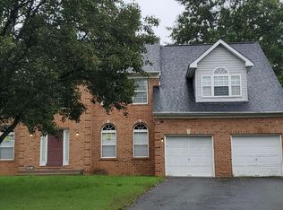 11016 Spring Forest Way, Fort Washington, MD 20744