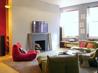 Sold by Brown Harris Stevens