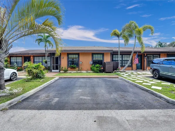 2311 Yucca Ave #2311, Hollywood, FL 33026