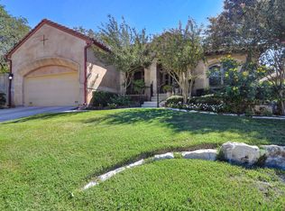 3206 Medaris Ln, San Antonio, TX 78258