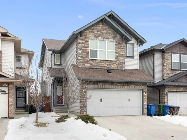 98 W Nolanfield Rd NW, Calgary, AB T3R 0N1