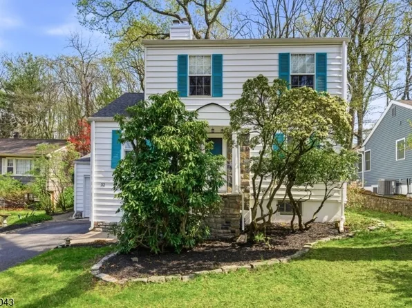 32 Hibernia Rd, Rockaway Twp., NJ 07866