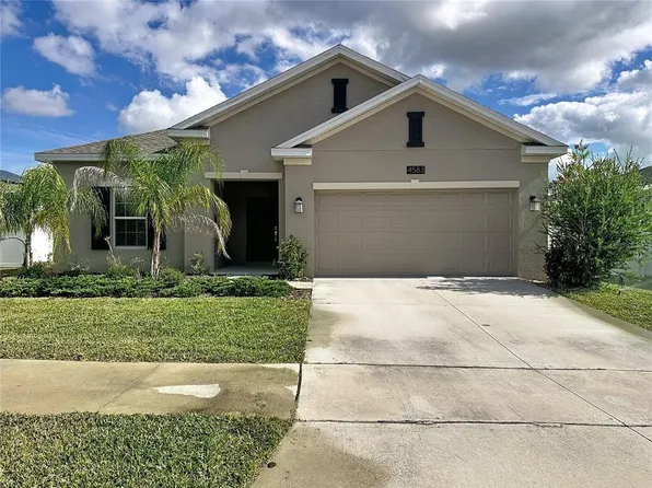 4583 Tahoe Cir, Clermont, FL 34714
