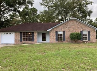 700 Tray Ct, Hinesville, GA 31313