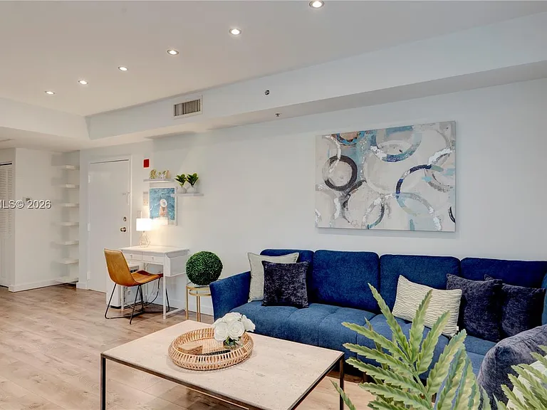 1550 Drexel Ave #101 — Photo 17